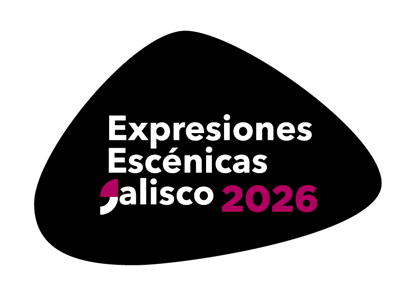 Convocatoria expresiones escénicas de Jalisco 2026