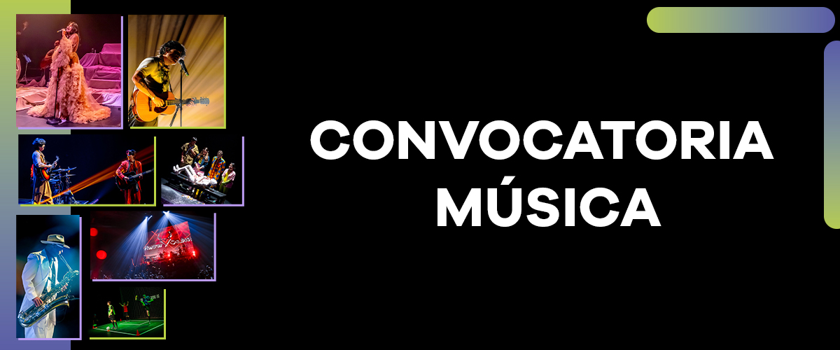 Convocatoria expresiones escénicas de Jalisco 2026