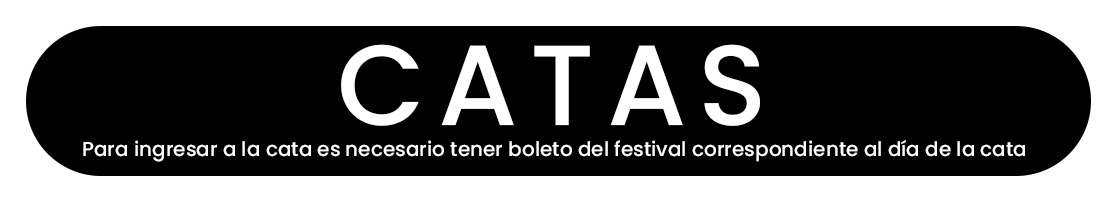 Festival Al vino vino 2023 en el Conjunto Santander