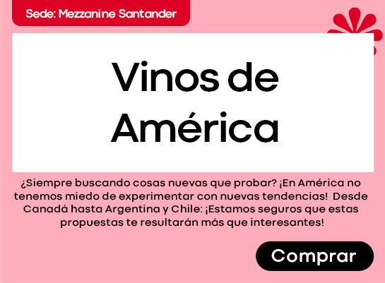 Festival Al vino vino 2023 en el Conjunto Santander