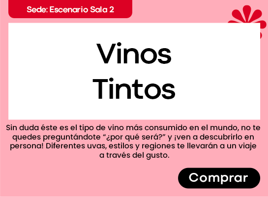 Festival Al vino vino 2023 en el Conjunto Santander