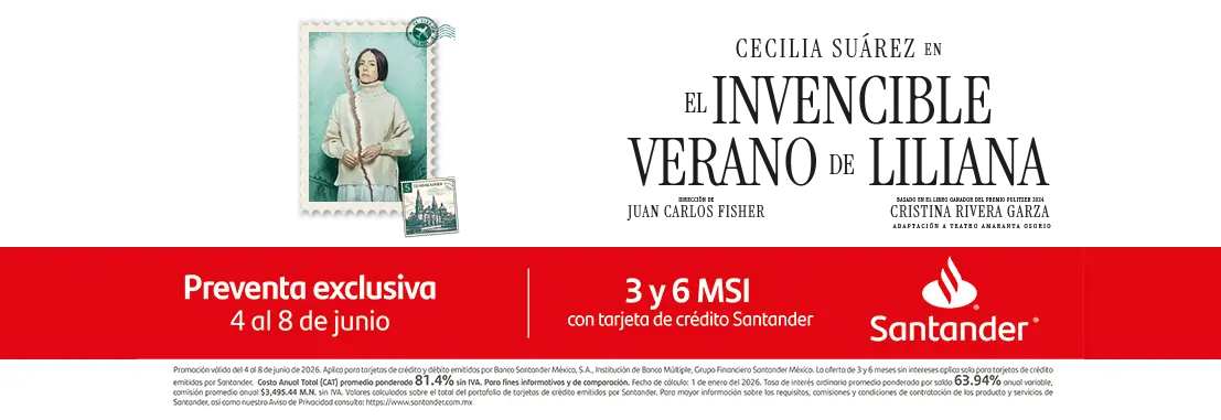 Conjunto Santander